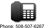 Phone: 508-507-6267